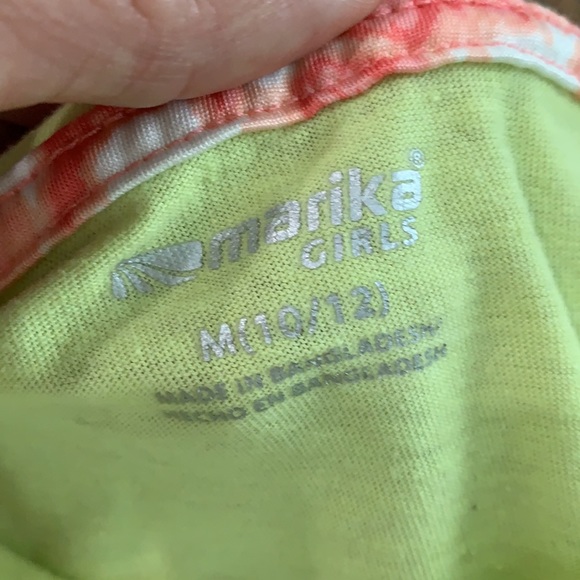 Bundle size 10 and 10/12 girls 1 new rest Pre - Picture 9 of 10